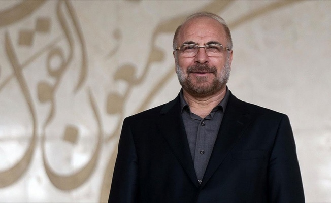 İran Meclis Başkanı: BAE'nin İsrail ile anlaşması İslam'a ve Filistin'e açık bir ihanettir