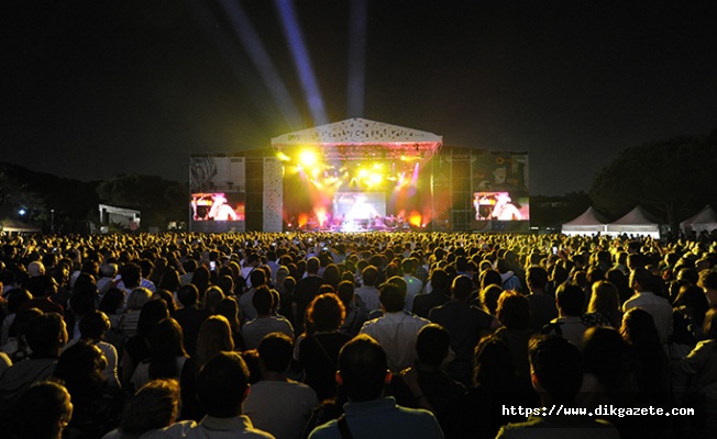 İstanbul Caz Festivali ile sonbahara “merhaba”