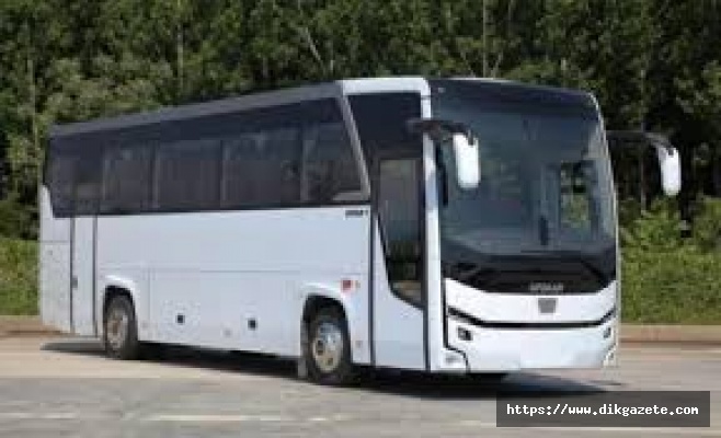 İzmirlileri taşıyacak 304 Otokar otobüsü için imzalar atıldı