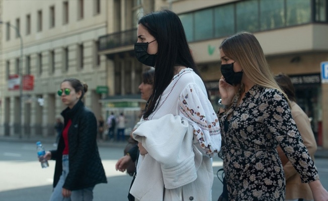 Kadınların Kovid-19'a karşı daha dayanıklı olmalarının sebebi T lenfositleri