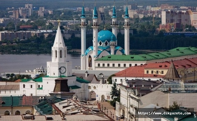Kazan&#039;da yeni binaların fiyatı yüzde 14,5 arttı