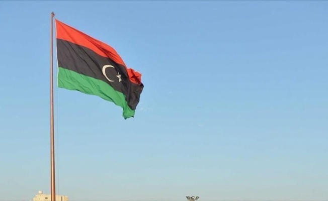 Libya Dışişleri: Libya'nın deniz haklarının ihlal edilmesine izin verilmeyecek