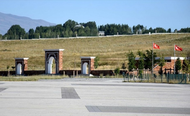 Malazgirt ve Ahlat şanlı zaferin yıl dönümüne hazırlanıyor