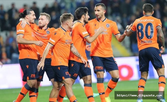 Medipol Başakşehir, Gökhan İnler&#039;le yollarını ayırdı