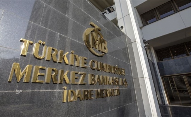 Merkez Bankası, Açık Piyasa İşlemleri çerçevesinde tanınan likidite imkan limitlerini yarıya düşürdü