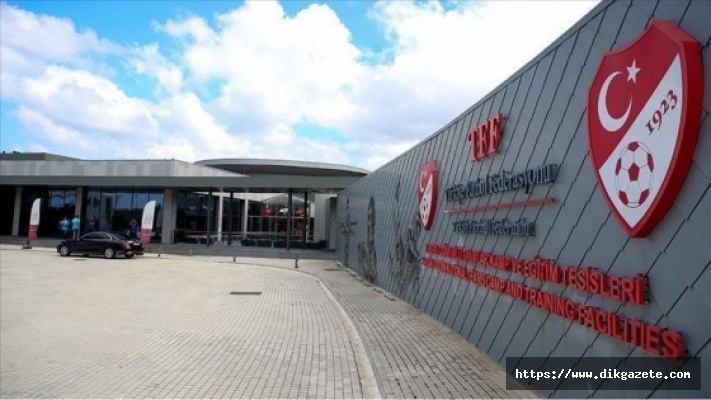 Merkez Hakem Kurulunun yeni başkanı Serdar Tatlı oldu