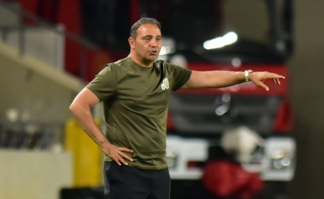 MKE Ankaragücü teknik direktör Fuat Çapa ile anlaştı