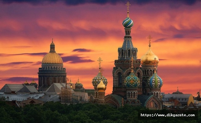 Moskova ve St.Petersburg'da kiralık oda fiyatları düştü