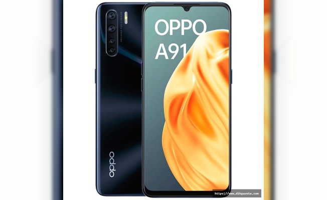 OPPO A31 ve A52 Türkiye'de satışa sunuldu
