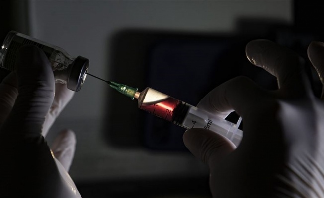 Pakistan'da, Çin'in Kovid-19 aşı adayının 3. aşama klinik denemeleri yapılacak