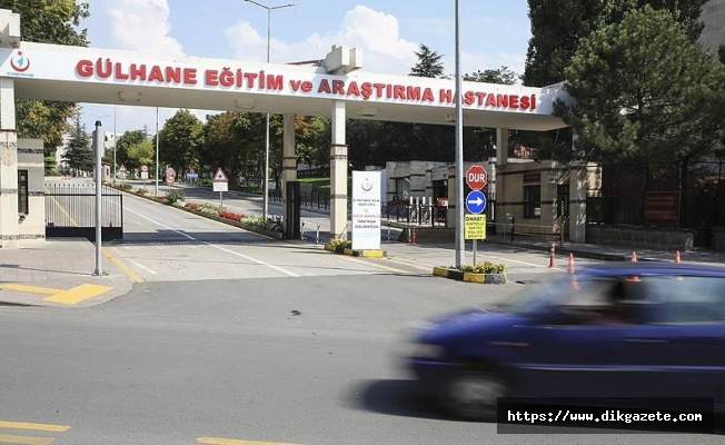 Pençe-Kaplan Operasyonu'nda yaralanan güvenlik korucusu şehit oldu