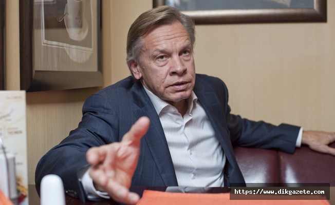 Rus Senatör Puşkov: ABD, tarihinin en skandal ve tartışmalı seçimlerine doğru gidiyor