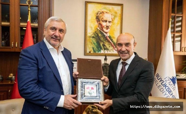 Rus-Türk İş Konseyi, Türkiye&#039;ye çıkarma yaptı