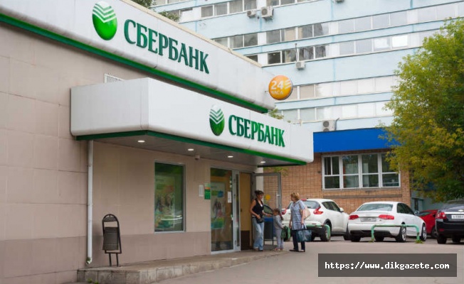 Rusya&#039;da bankaların ruble mevduatlarındaki maksimum oran yüzde 4,58&#039;e yükseldi