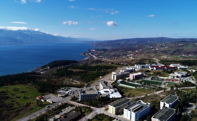 Sakarya Üniversitesi yaptığı çalışmalarla deprem gerçeğini gözler önüne seriyor