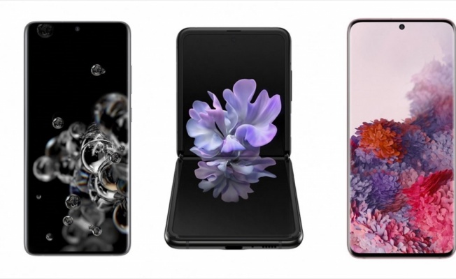 Samsung'un “Solve for Tomorrow“ bilim yarışması için başvurular başladı