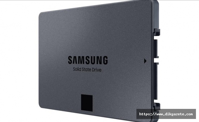 Samsung'un yeni cihazları Bodrum'da görücüye çıktı