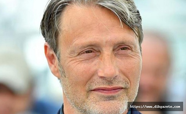 &#039;Saraybosna&#039;nın Kalbi&#039; Onur Ödülü Danimarkalı aktör Mikkelsen&#039;a verilecek