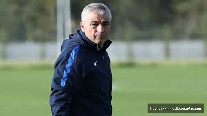 Sivasspor, Rıza &Ccedil;alımbay ile yeniden anlaştı