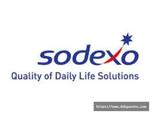 Sodexo normalleşme planını &ldquo;5 adımda işe d&ouml;n&uuml;ş&ldquo; olarak a&ccedil;ıkladı