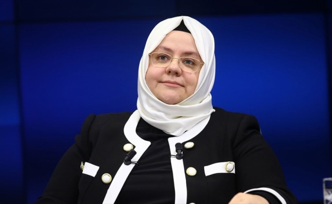 Sosyal Hizmet Merkezleri iki yılda 6 milyonu aşkın vatandaşa destek verdi