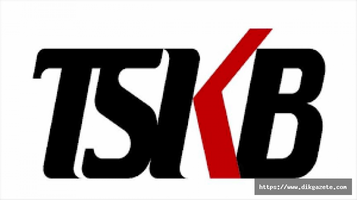 TSKB'den yılın ilk yarısında 322,8 milyon TL net kar