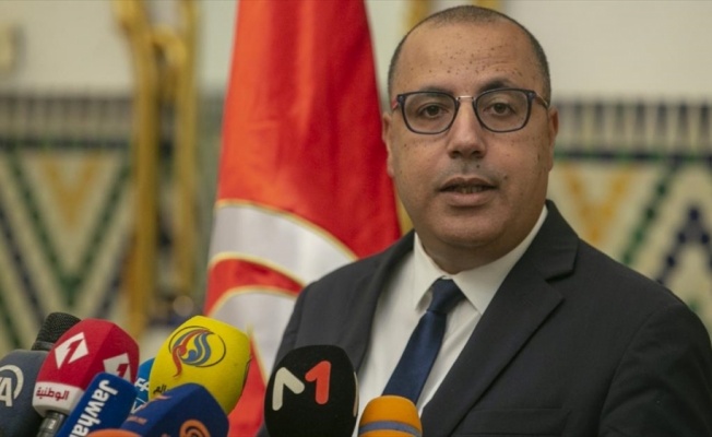 Tunus'ta hükümeti kurmakla görevlendirilen Meşişi: Siyasilerden oluşan bir hükümetin kurulması imkansız