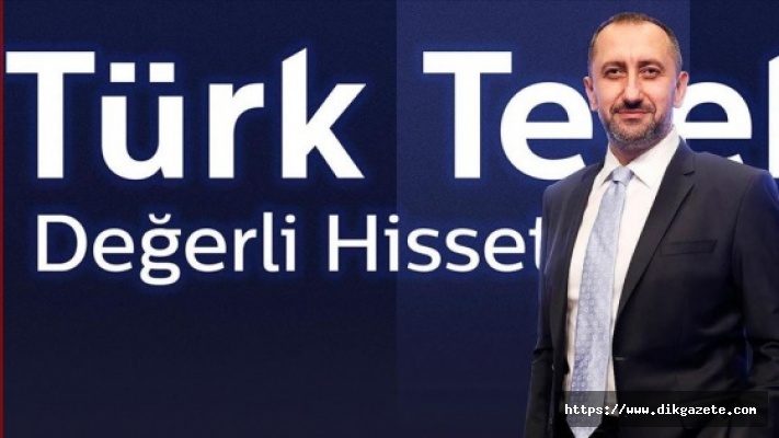 Türk Telekom ilk yarıyı rekorlarla kapattı