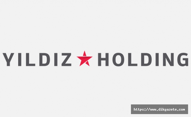 Yıldız Holding Mali İşler Başkanlığı'na yeni atama