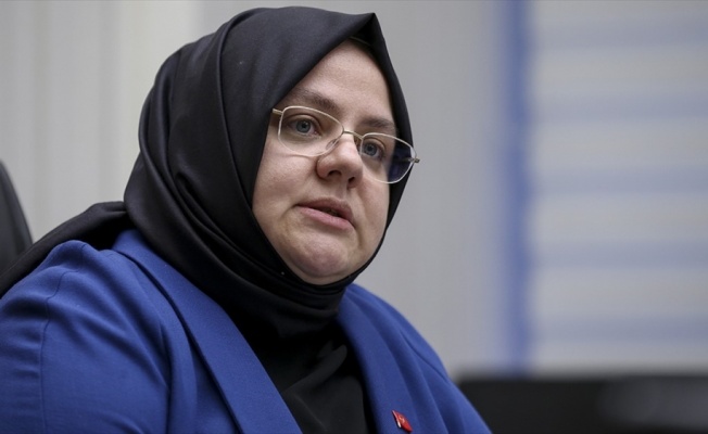 Aile Çalışma ve Sosyal Hizmetler Bakanı Selçuk: SGK-TEB ilaç alım protokolü 1 Ekim 2020'de yürürlüğe girecek