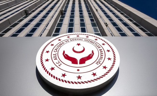 Aile, Çalışma ve Sosyal Hizmetler Bakanlığından 'engelsiz' mimari için 'Erişilebilirlik Kılavuzu'