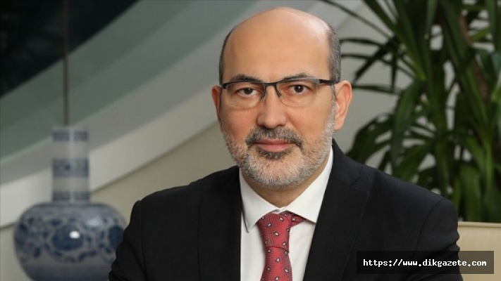 Albaraka Türk Genel Müdürü Utku: “Doğal gaz keşfi ciddi pazarlık kozu olacak“