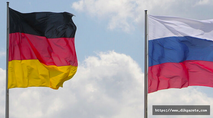 Almanya'nın Rusya ekonomisine yatırımında ciddi azalma
