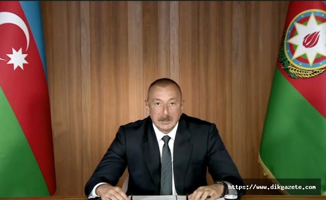 Azerbaycan Cumhurbaşkanı Aliyev tüm dünyaya hatırlattı: ASALA teröristleri 24 Türk diplomatı öldürdü