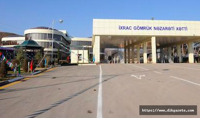 Azerbaycan&#039;ın pozitif dış ticaret dengesi azaldı