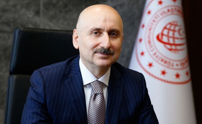 Bakan Karaismailoğlu: Türk sivil havacılık sektörü Kovid-19 salgınını en az etki ile atlatıyor