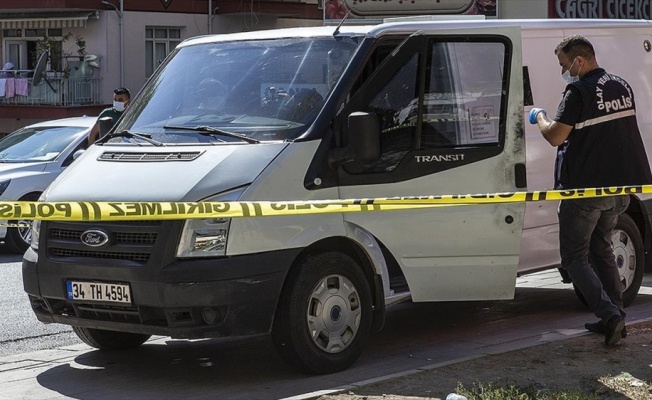 Banka nakil aracından 4,5 milyon lira çalan güvenlik görevlisi yakalandı