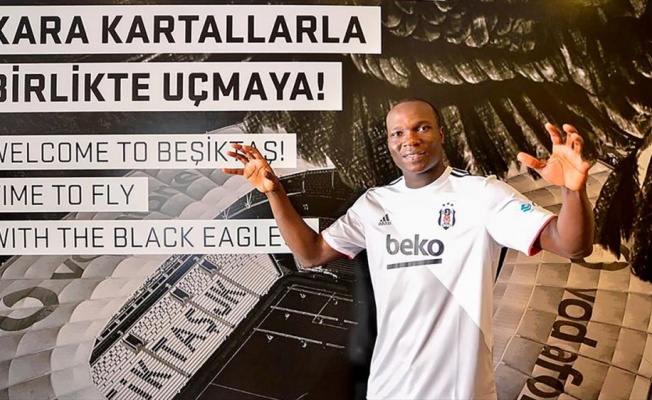 Beşiktaş eski oyuncularından vazgeçemiyor