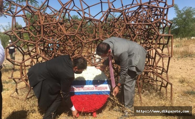 Beslan faciası kurbanları Türkiye ve Rusya’da anıldı