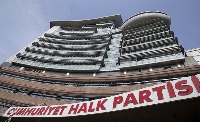 CHP MYK: Hükümeti haklı davalarımızda taviz vermemeye çağırıyoruz