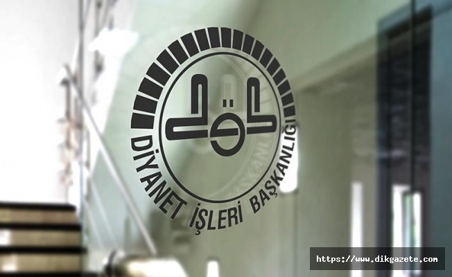 Diyanet İşleri Başkanlığıdan Erol M&uuml;tercimler hakkında su&ccedil; duyurusu