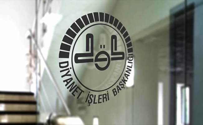 Diyanetten imam hatiplilere y&ouml;nelik s&ouml;zleri nedeniyle Erol M&uuml;tercimler hakkında su&ccedil; duyurusu