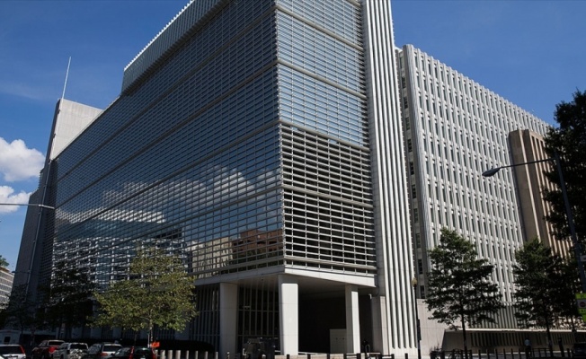 D&uuml;nya Bankası: Kovid-19 salgını insan sermayesi kazanımlarını tehdit ediyor