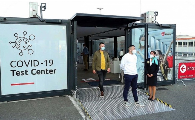 Dünya genelinde Kovid-19 vaka sayısı 30 milyonu aştı