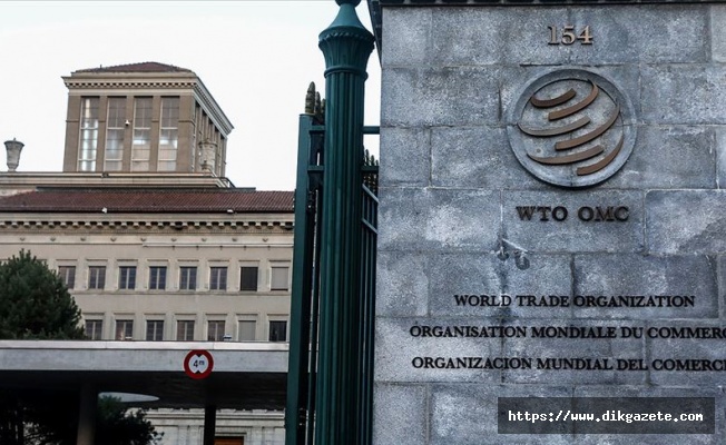 Dünya Ticaret Örgütündeki başkanlık krizi küresel ticareti tehdit ediyor