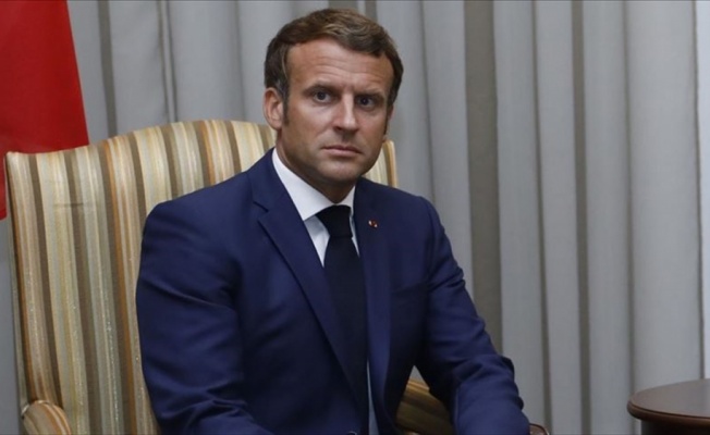 El Pais: İspanya ve İtalya, Macron&#039;un Türkiye karşıtlığının hızını kesti