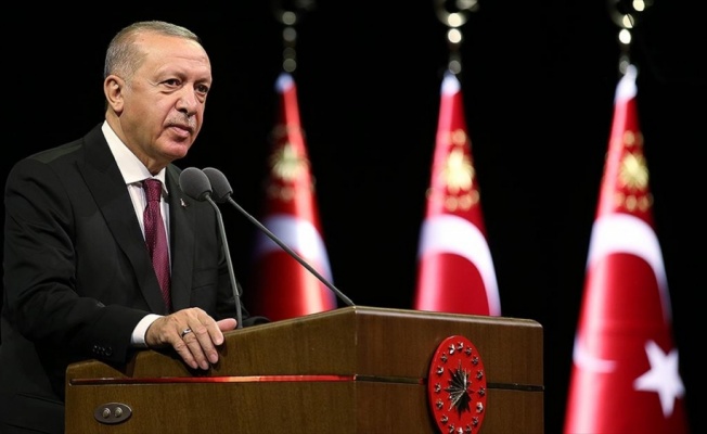 Erdoğan, von der Leyen ve Stoltenberg ile görüşecek