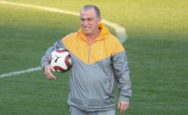 Galatasaray Terim yönetiminde Avrupa'da 81. sınavında