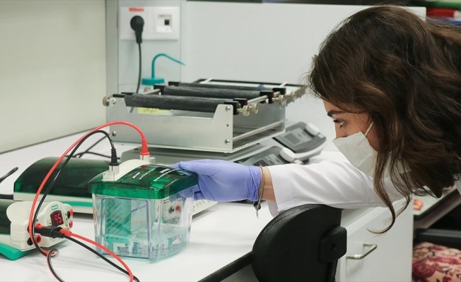 İzmir Biyotıp ve Genom Merkezinde protein bazlı orijinal ila&ccedil; geliştirme &ccedil;alışması başladı