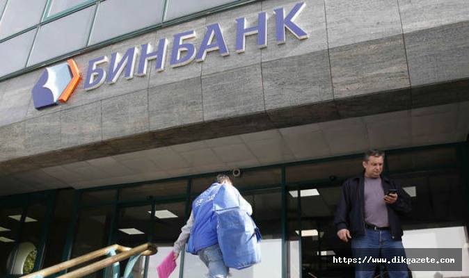 İzvesita: Ruslar ve bankalar birbirlerine olan ilgilerini kaybetti